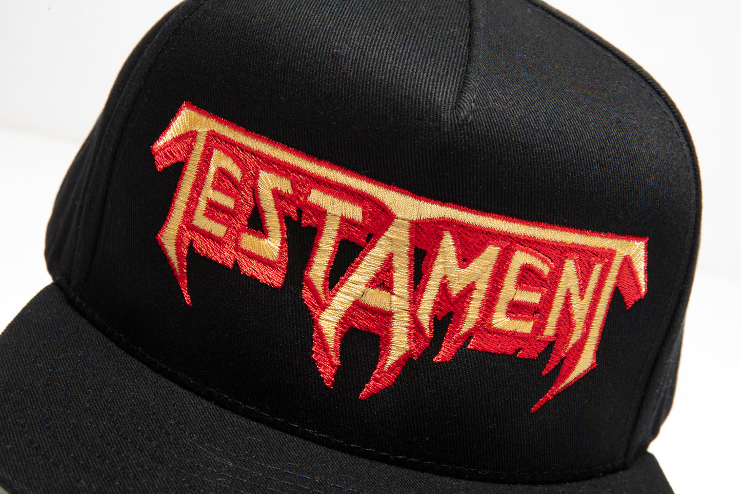 Para Bellum Snapback Hat (Black)