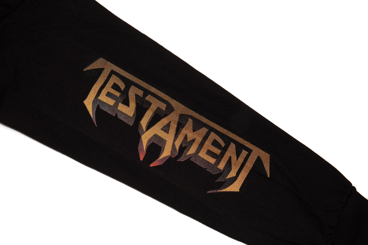 Para Bellum Long Sleeve (Black)