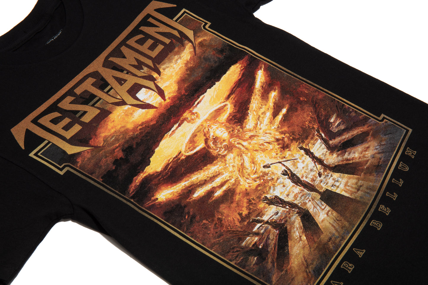 Para Bellum T-Shirt (Black)