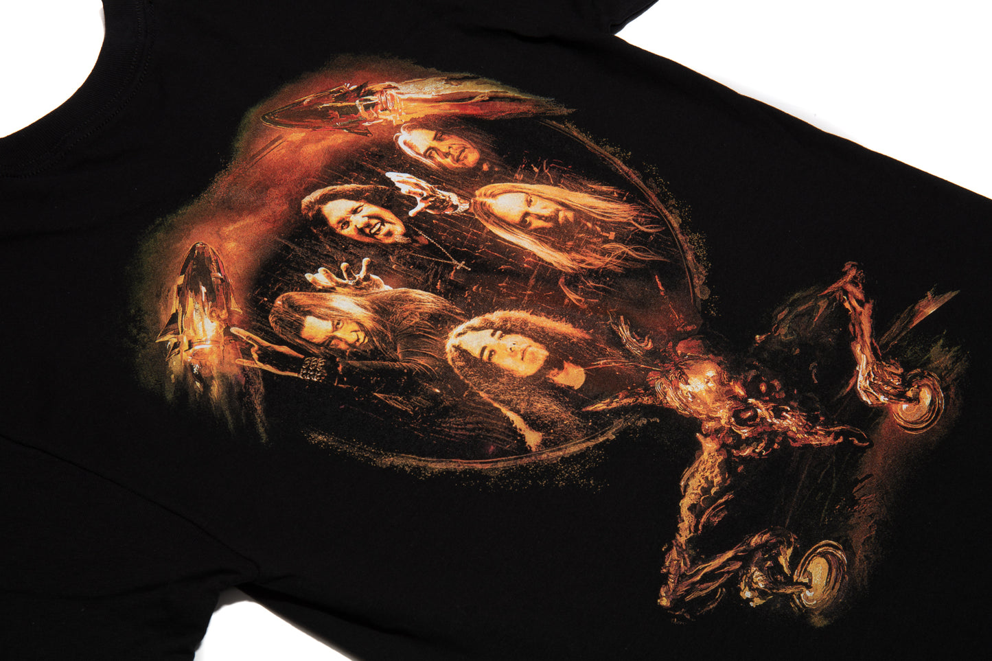 Para Bellum T-Shirt (Black)