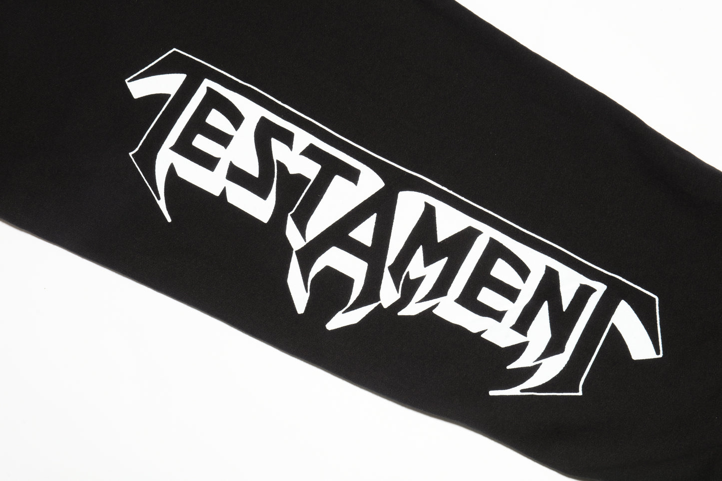 Bay Area Thrash Sweatpants (Black)