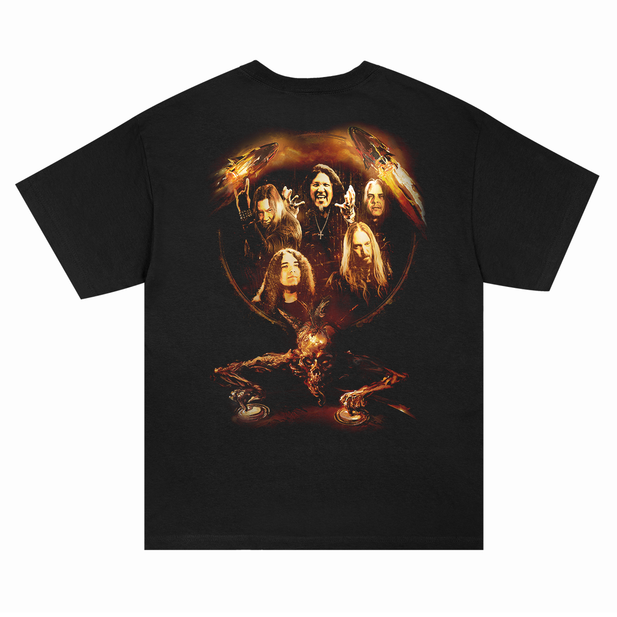 Para Bellum T-Shirt (Black)