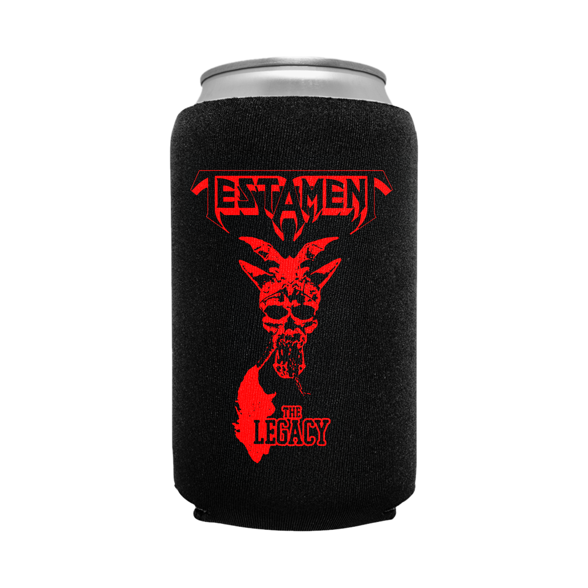 The Legacy Coozie