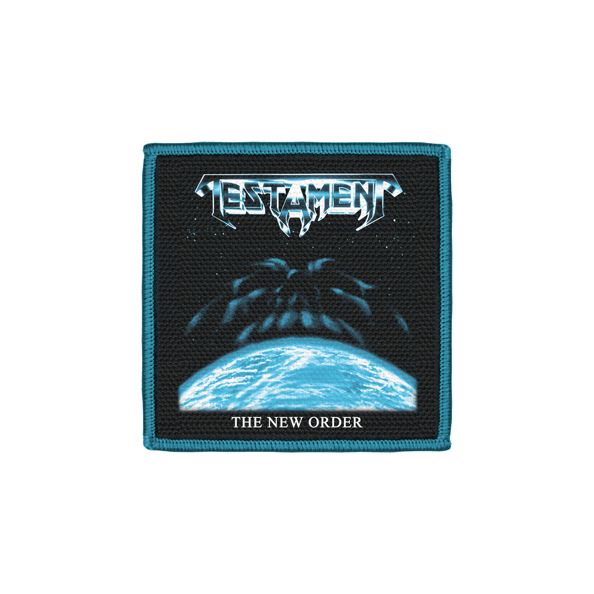 The New Order Patch
