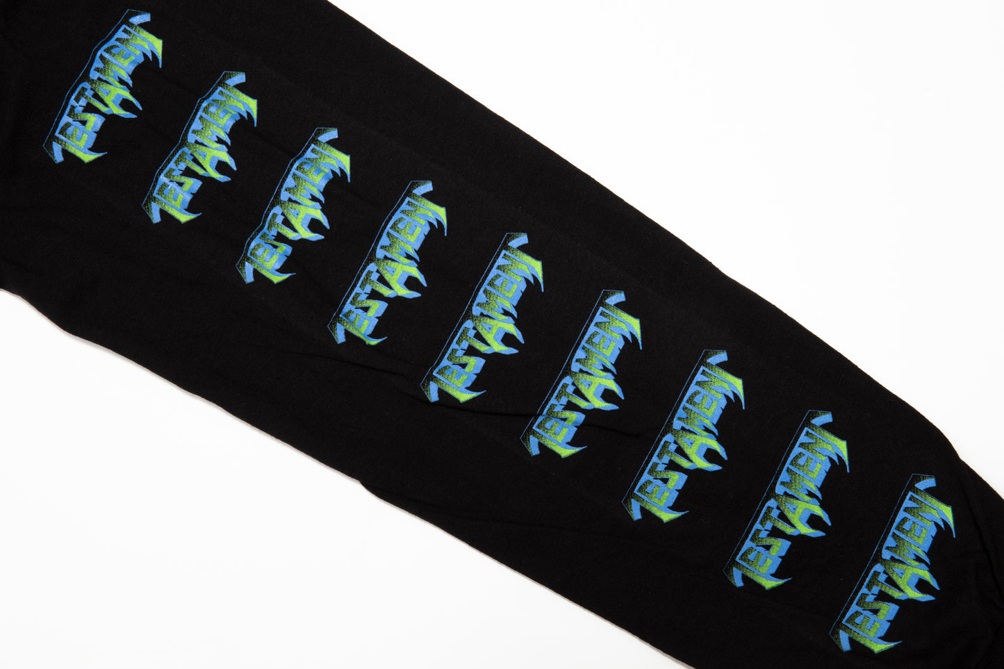 Souls of Black Long Sleeve (Black)