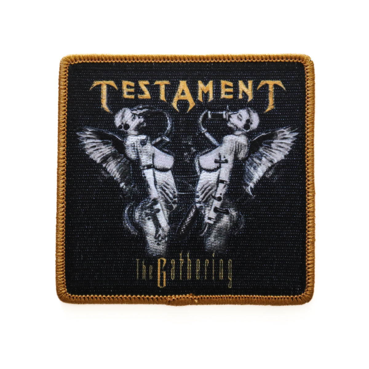 The Gathering Patch