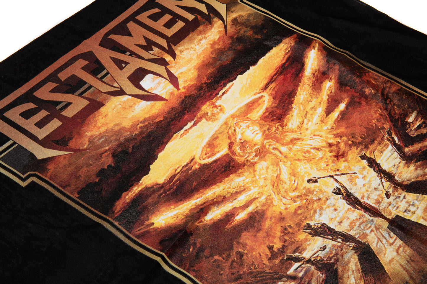 Para Bellum Bandana (Black)