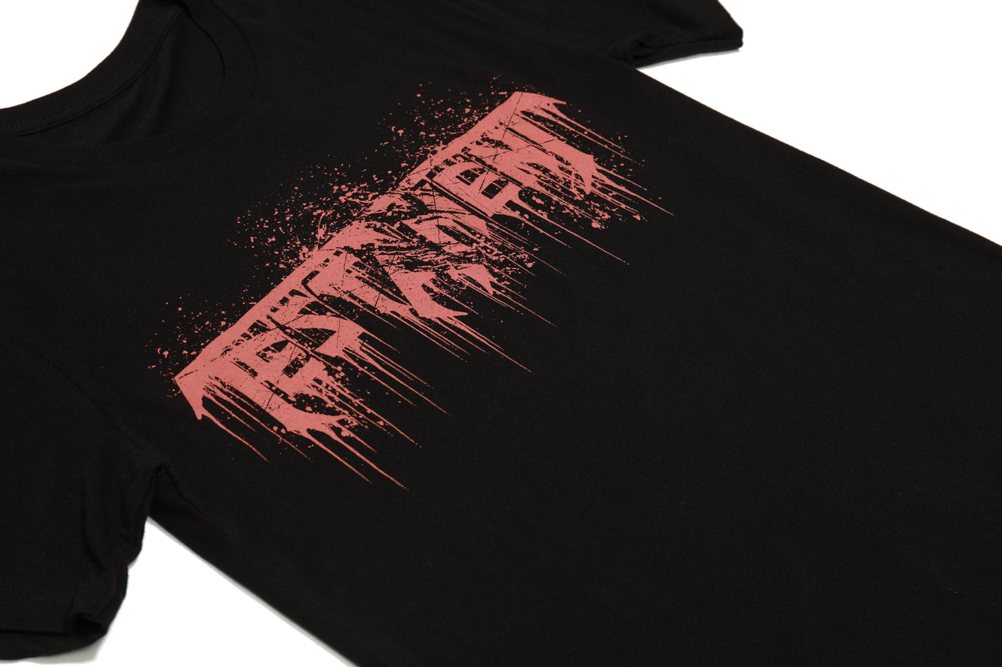 Si Vis Pacem Para Bellum T-Shirt (Black)