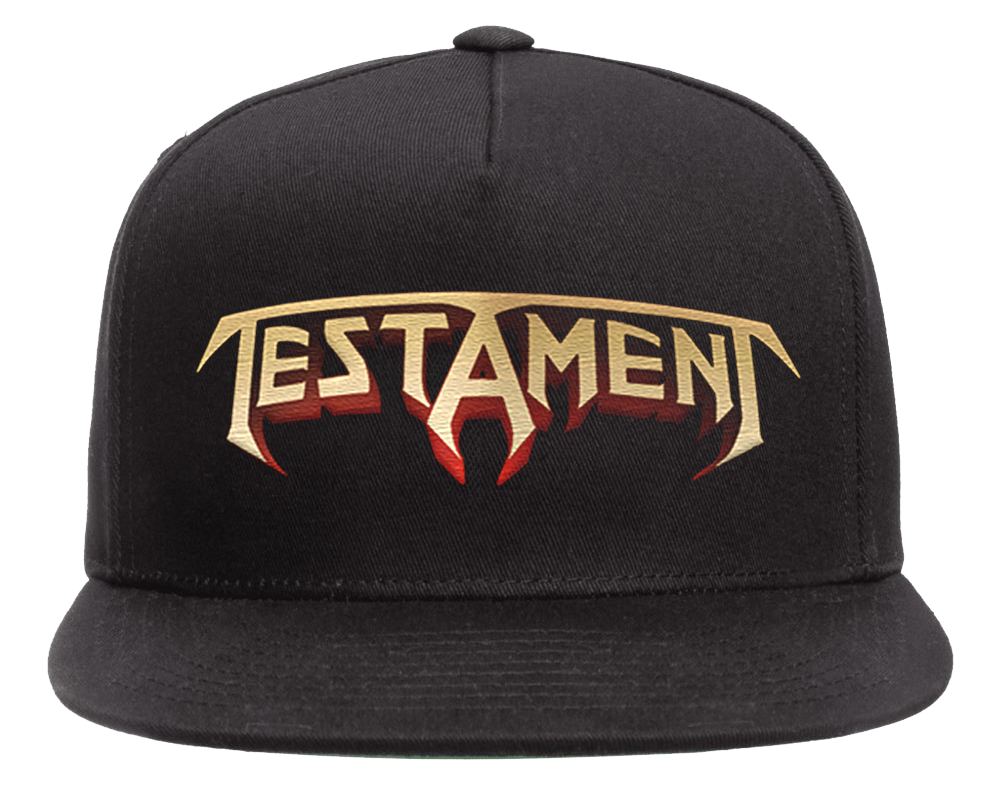 Para Bellum Snapback Hat (Black)