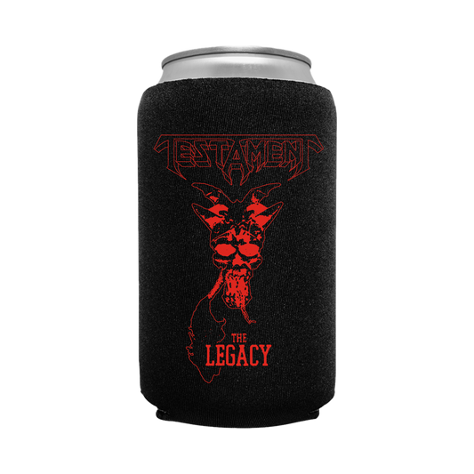The Legacy Coozie