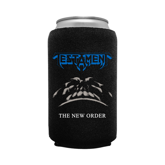 The New Order Coozie