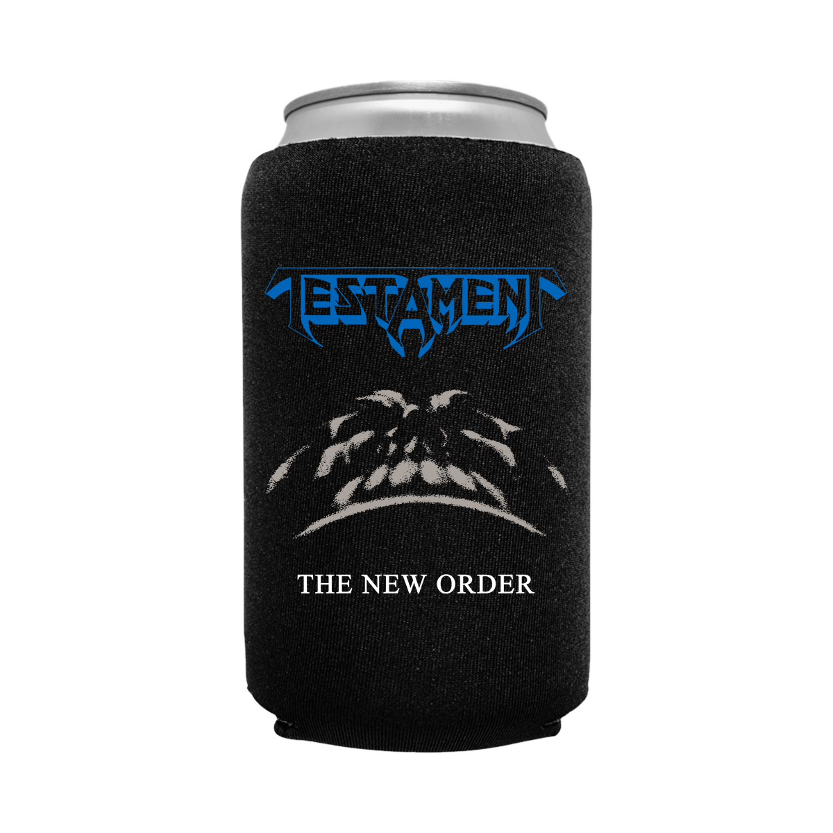 The New Order Coozie