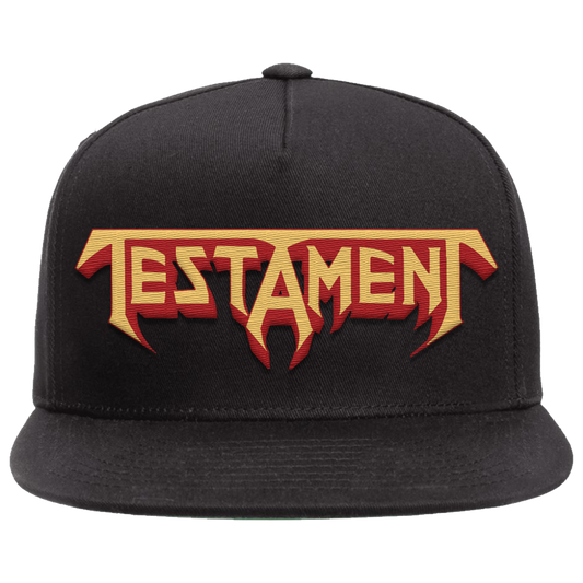 Para Bellum Snapback Hat (Black)