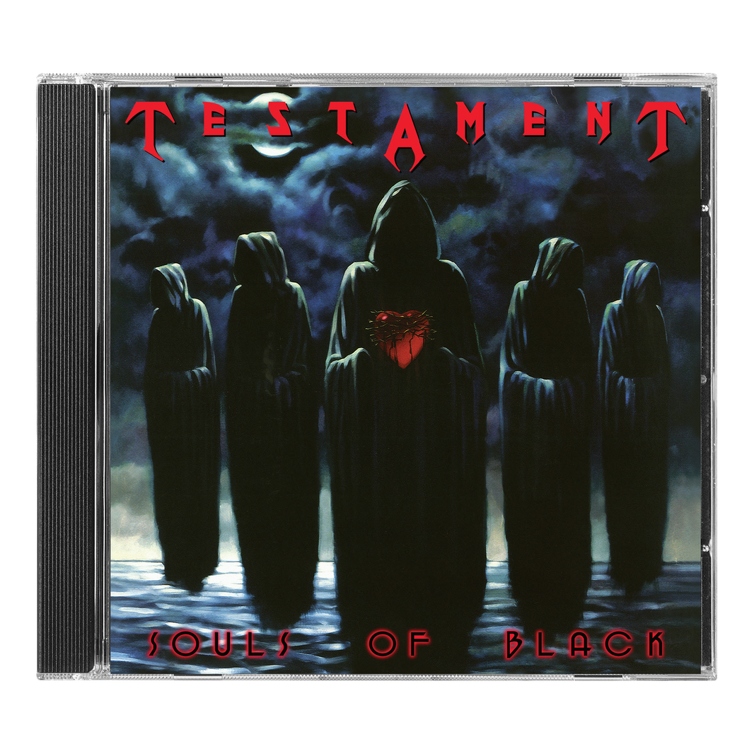 Testament Online Store – Testament Shop